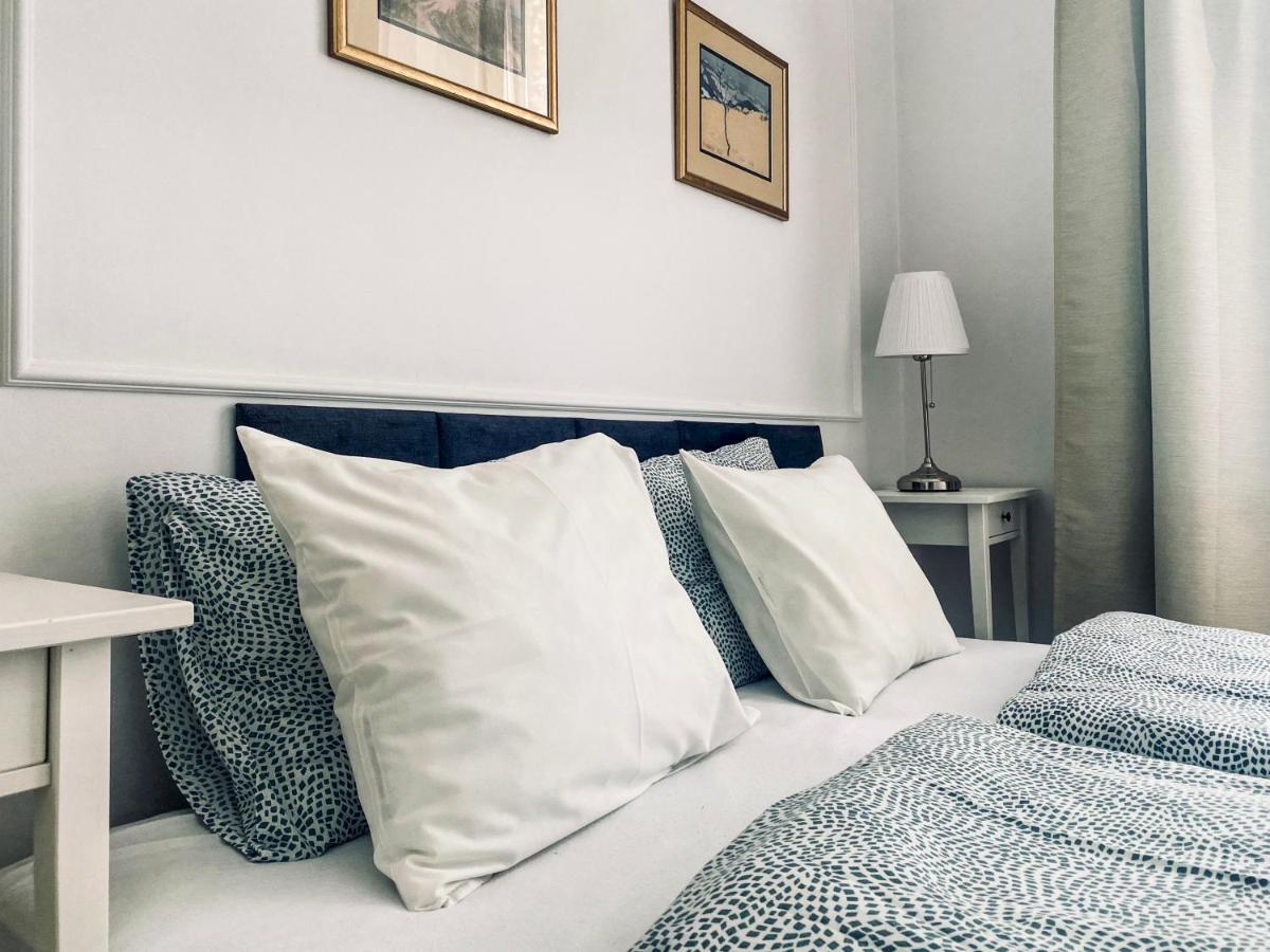 Beautiful Apartment With Two Rooms, Cracow Old Town Cracovia Exterior foto
