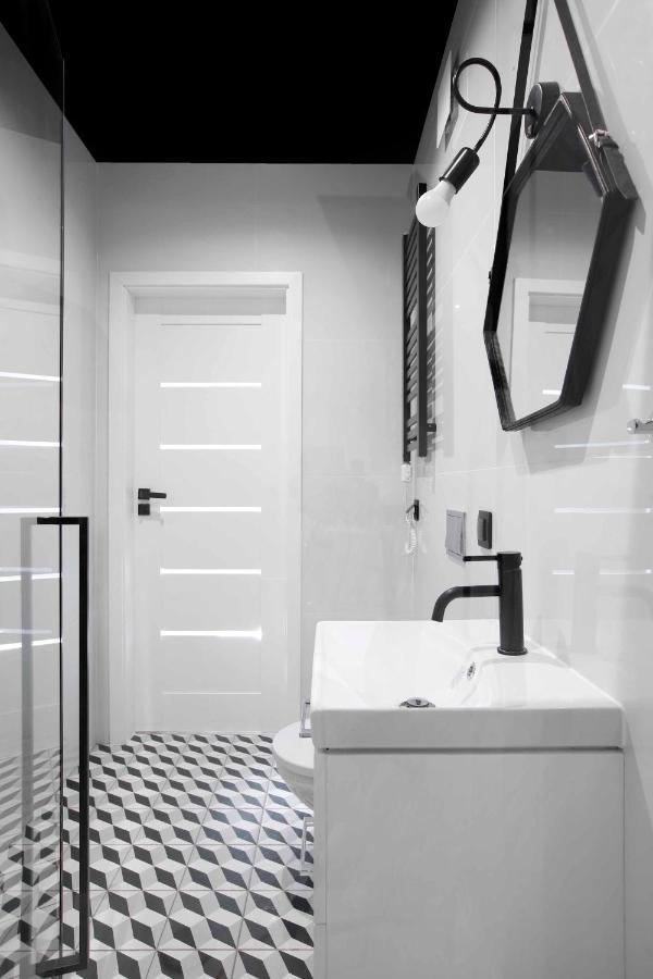 Beautiful Apartment With Two Rooms, Cracow Old Town Cracovia Exterior foto