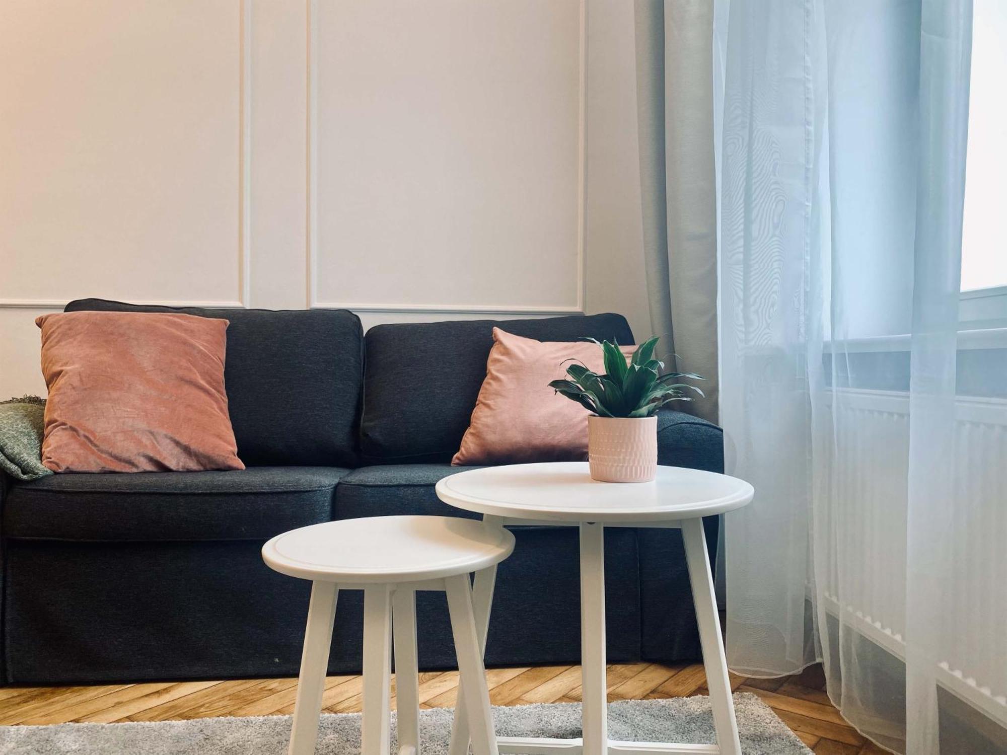 Beautiful Apartment With Two Rooms, Cracow Old Town Cracovia Exterior foto